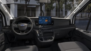 2024 Ford Transit® Internal Image 2